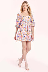 Darling Dress | Amanda Uprichard