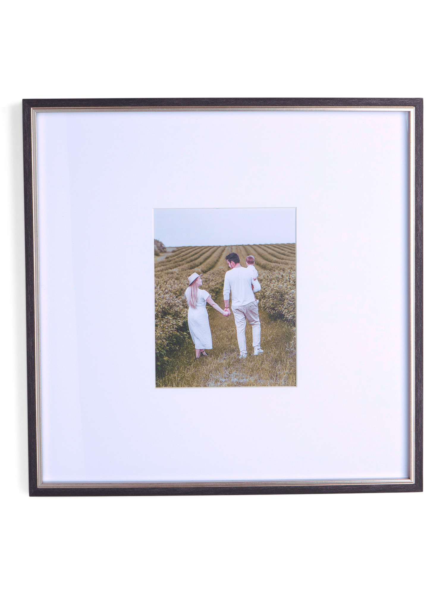 20x20 Matted To 8x10 Wall Portrait Frame | Mother's Day Gifts | Marshalls | Marshalls