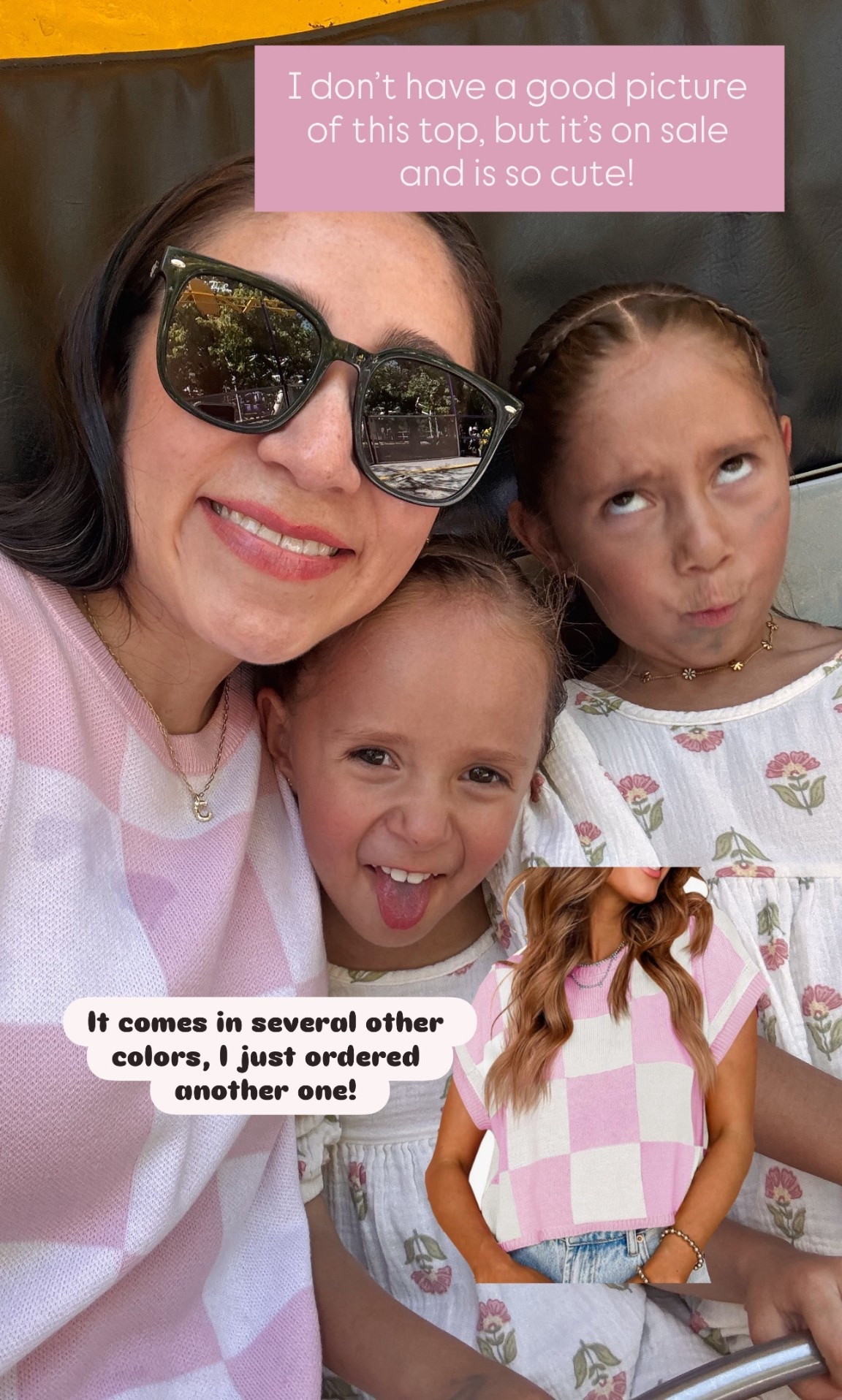 Super cute and comfy top on sale! 

#LTKStyleTip