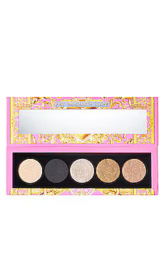 PAT McGRATH LABS Celestial Nirvana Eyeshadow Palette In Bronze Bliss from Revolve.com | Revolve Clothing (Global)