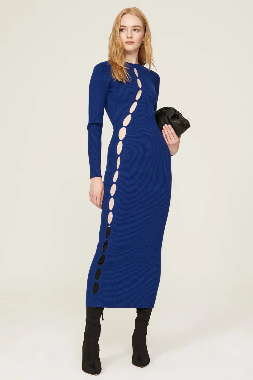 Moana Sweater Dress | Rent the Runway