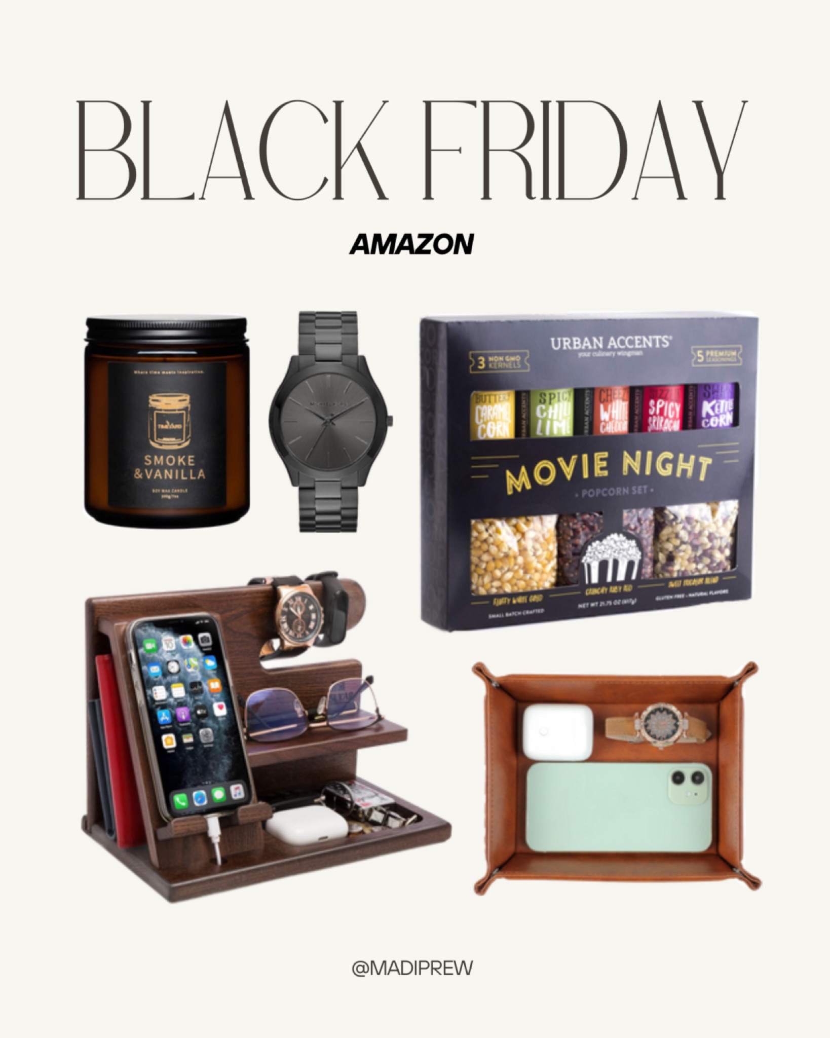 Black Friday: Amazon

#LTKHolidaySale #LTKCyberWeek #LTKGiftGuide