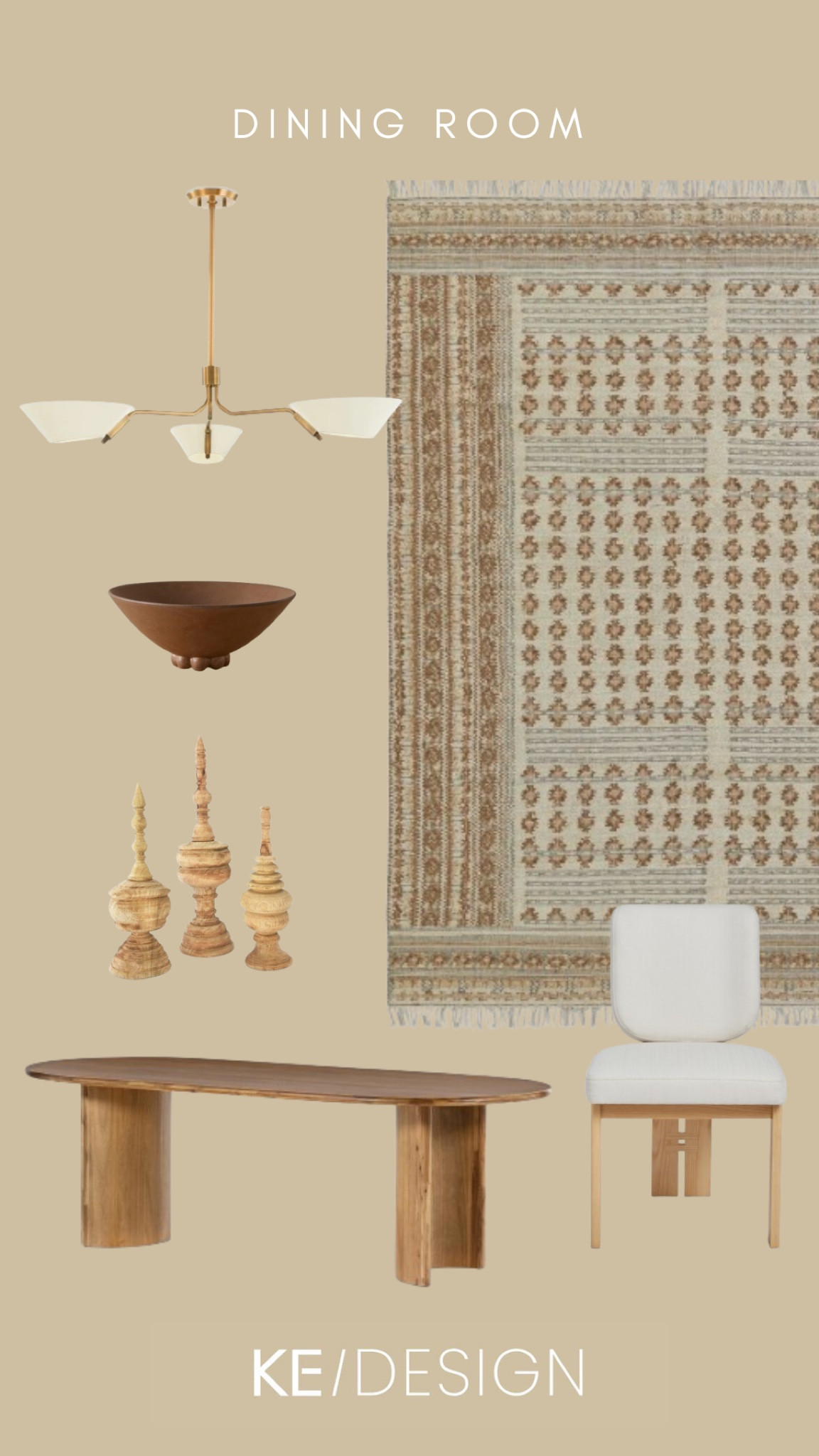 Dining Room 

#homedecor #livingroom #bedroom #interiordesign #moderndesign #diningroom #diningchairs #loungechair #homedesign #memorialsale #luluandgeorgia #design #furniture #rug #chandelier #lighting #bowl #accessories #homeaccessories 

#LTKStyleTip #LTKHome #LTKSaleAlert