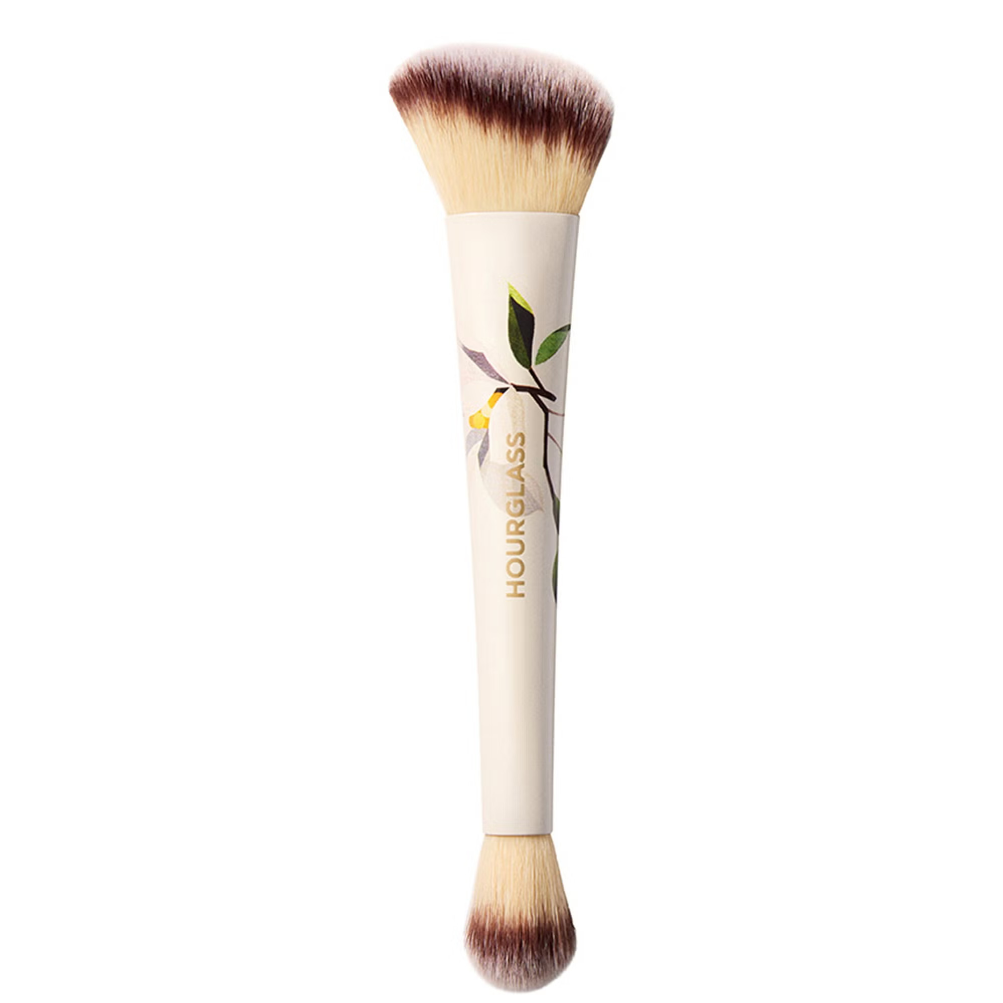 Hourglass Ambient Lighting Edit Brush II- Swan | Cult Beauty