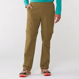 REI Co-op Sahara Stretch Convertible Pants - Men's | REI Co-op | REI