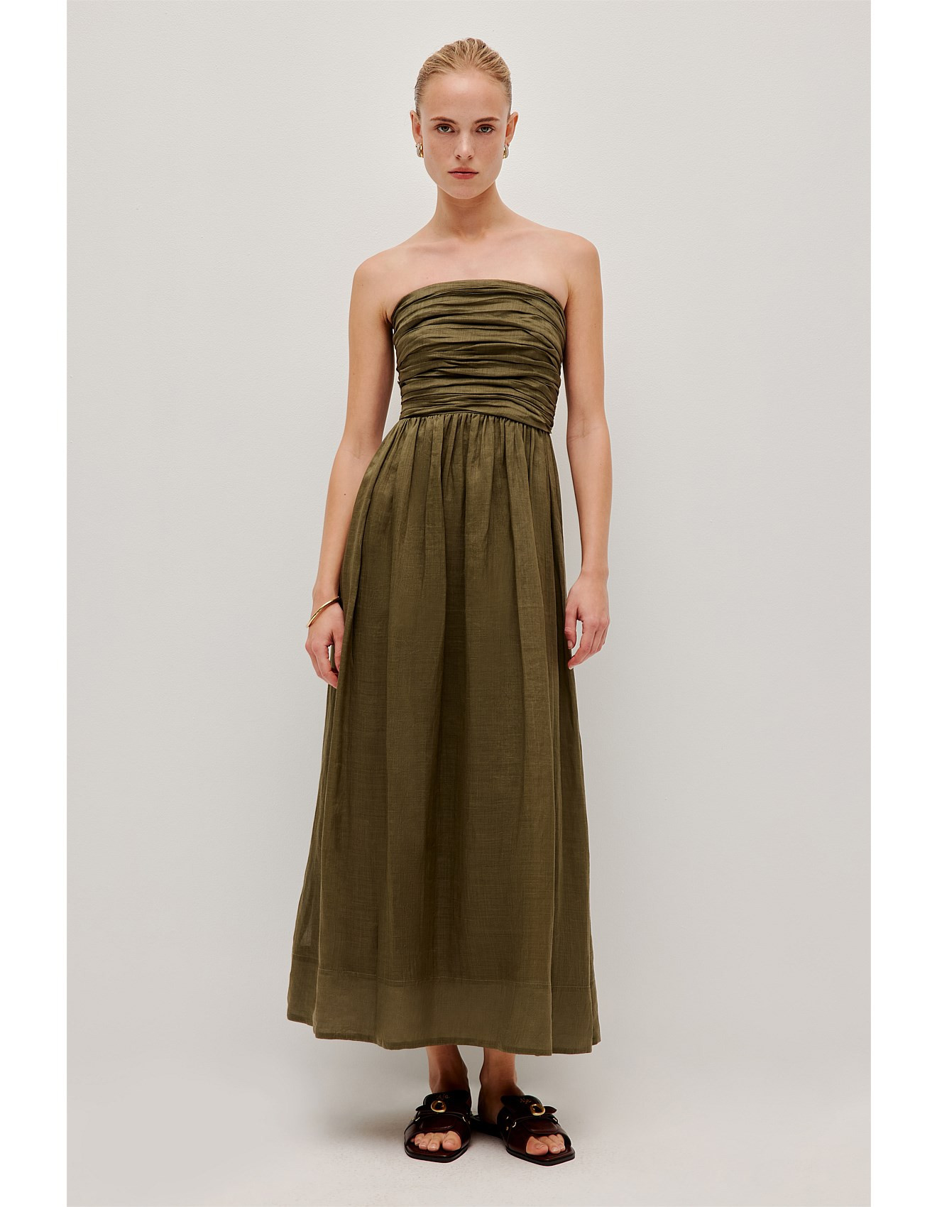 Talea Maxi Dress | David Jones (Australia & New Zealand)