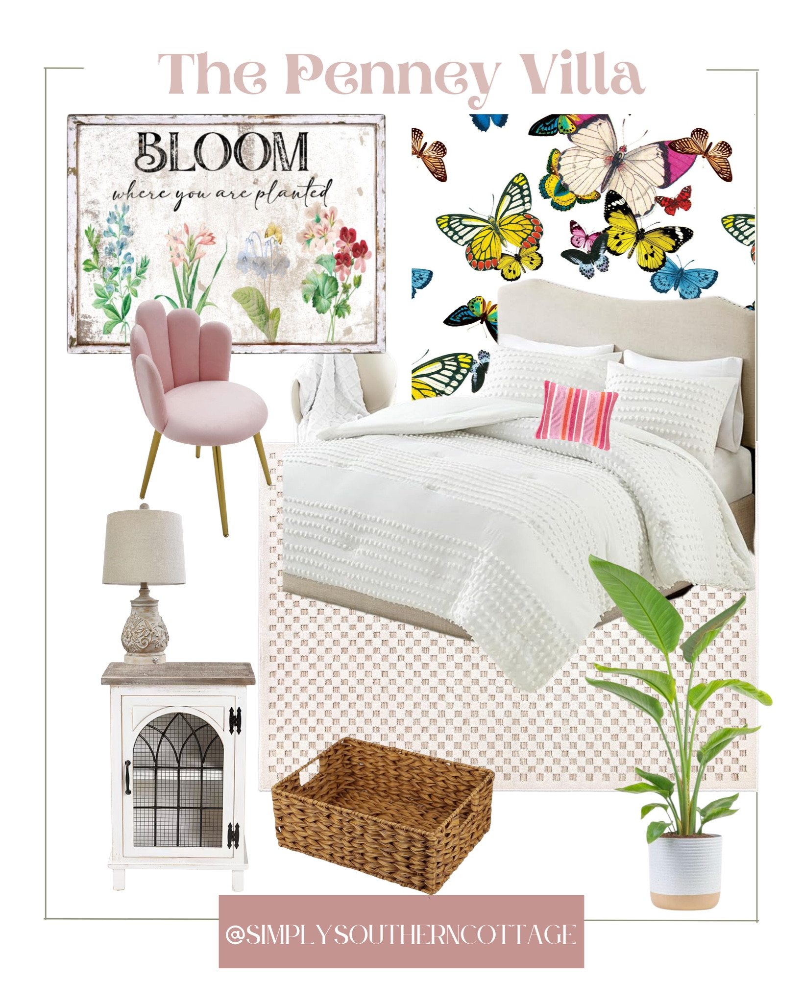 Shop my Penney Villa by JC Penney’s 

#LTKhome #LTKstyletip #LTKfindsunder100