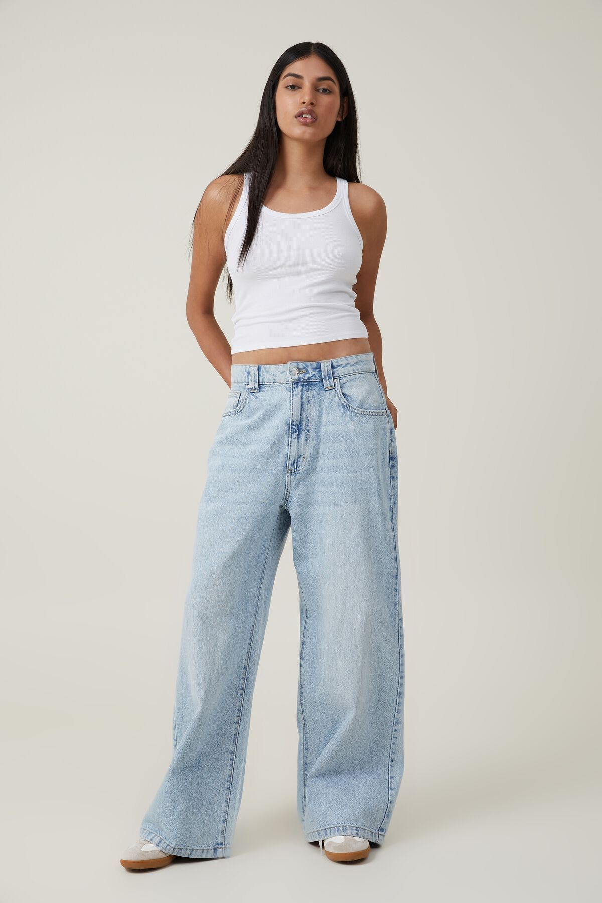 Super Baggy Jean | Cotton On (US)