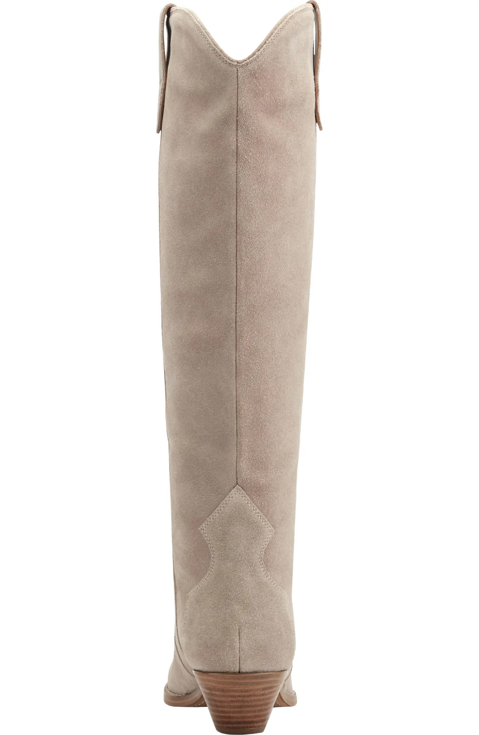 Ander Knee High Boot (Women) | Nordstrom