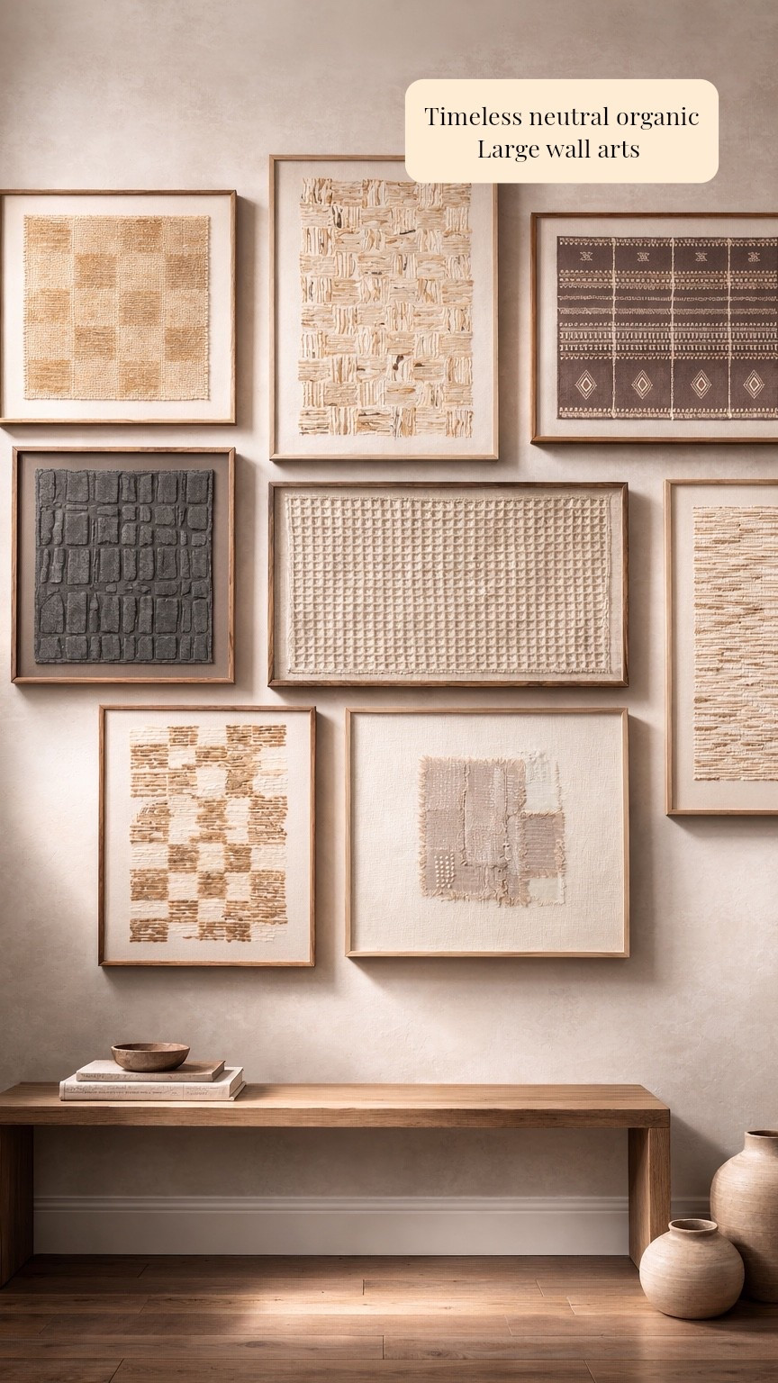 These neutral timeless organic are all on sale and they are all stunning 🤩

#LTKHome