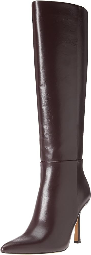 The Drop Women's Gemini Tall Heeled Boot | Amazon (US)