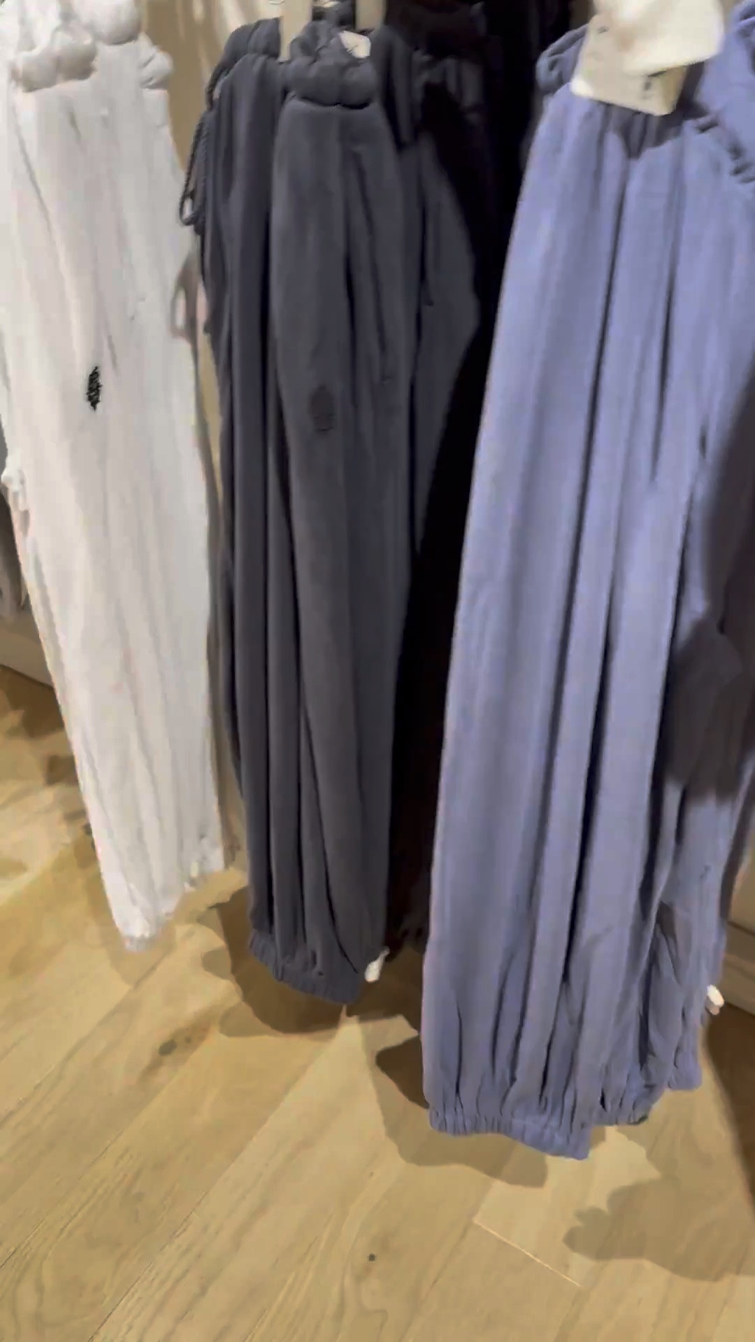 What do y’all think about these balloon joggers? Looks like total comfort to me! 

#LTKgrwm #LTKOver40 #LTKdayinmylife