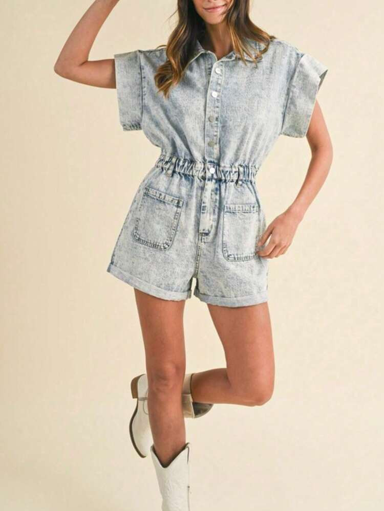 Womans Romper | SHEIN