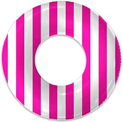 Float Naked | Pool Tubes with Fun Prints | Celebrity-Approved Tubes for Floating | Fun Swim Float... | Amazon (US)