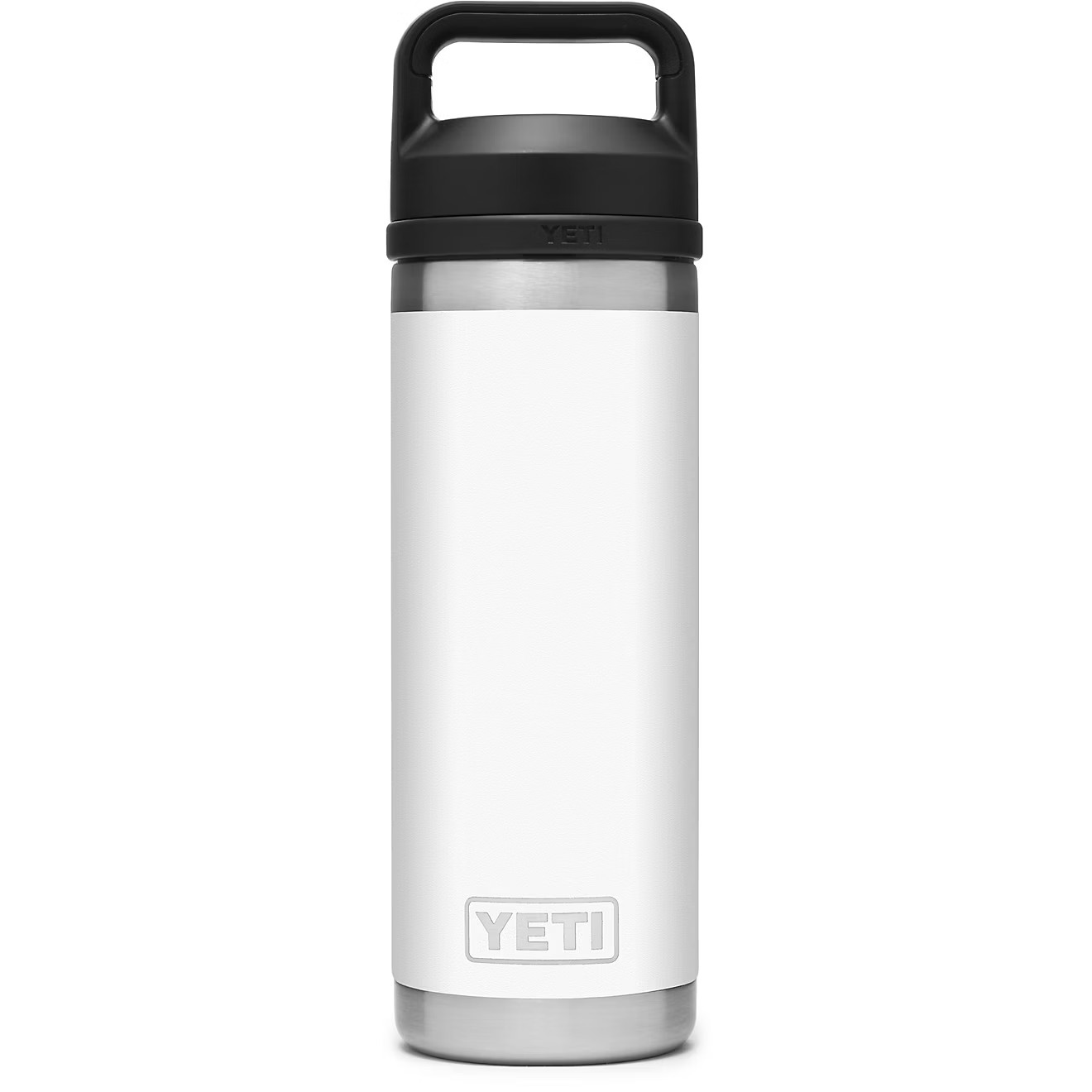 YETI Rambler 18 oz Bottle with Chug Cap | Academy Sports + Outdoor Affiliate