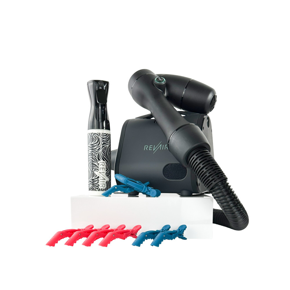 RevAir Reverse - Air Hair Dryer | Ulta