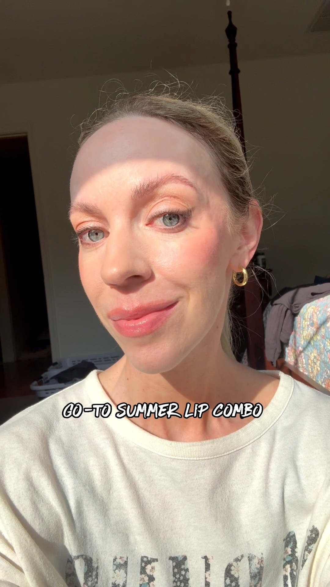 This has been my go-to summer lip combo and gives the juiciest full-looking lips! ‘Nude Beige’ liner and ‘Rosewood Rescue’ lip balm

#LTKBeauty #LTKOver40 #LTKSeasonal