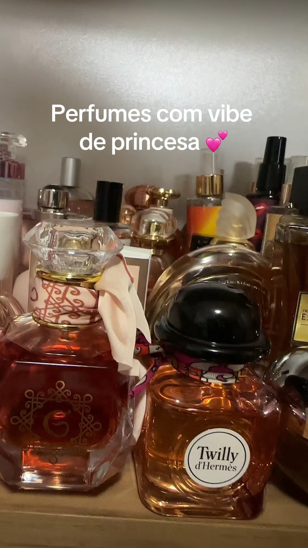Perfumes com vibe de princesa. 👸🏻 💕

#LTKbeleza #LTKbrasil #LTKpromo