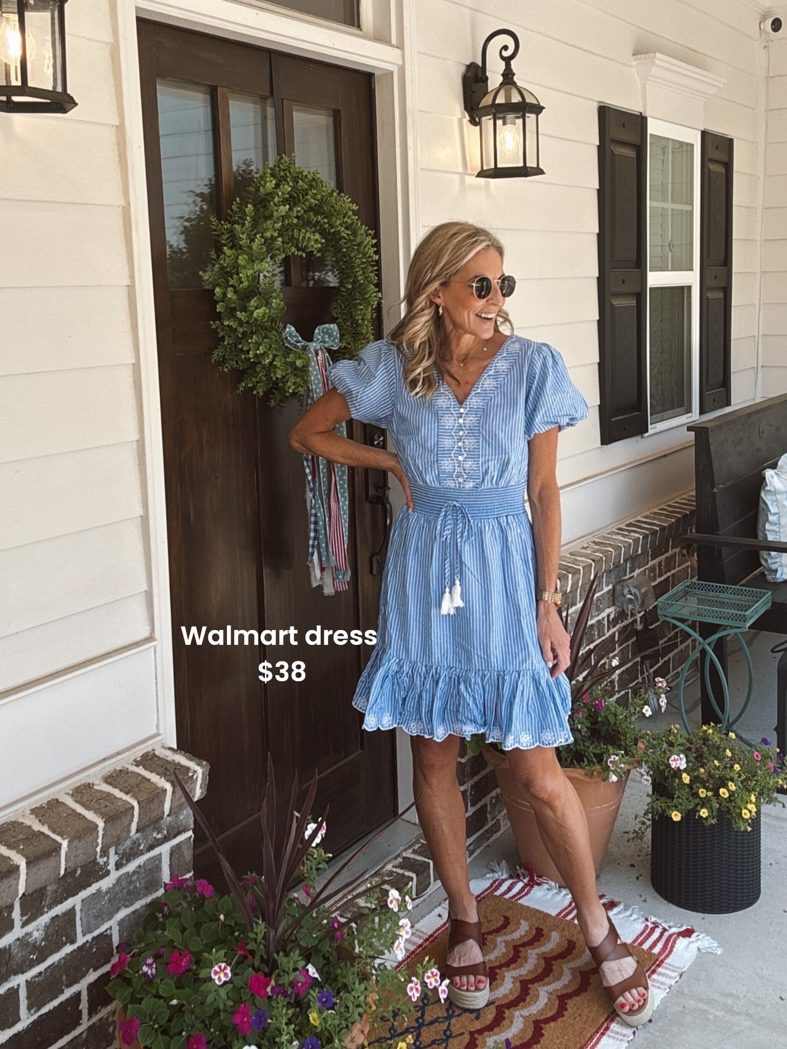 These dresses look boutique-worthy, designer-inspired, and way more expensive than they are… but every single one is from Walmart and under $40. 🤍

Which one are you grabbing first?

Comment DRESS and I’ll send all the links!

Walmart fashion • summer dresses • affordable style • vacation outfits • resort wear • dresses under $40 • Walmart finds • summer fashion • budget-friendly outfits • Walmart new arrival