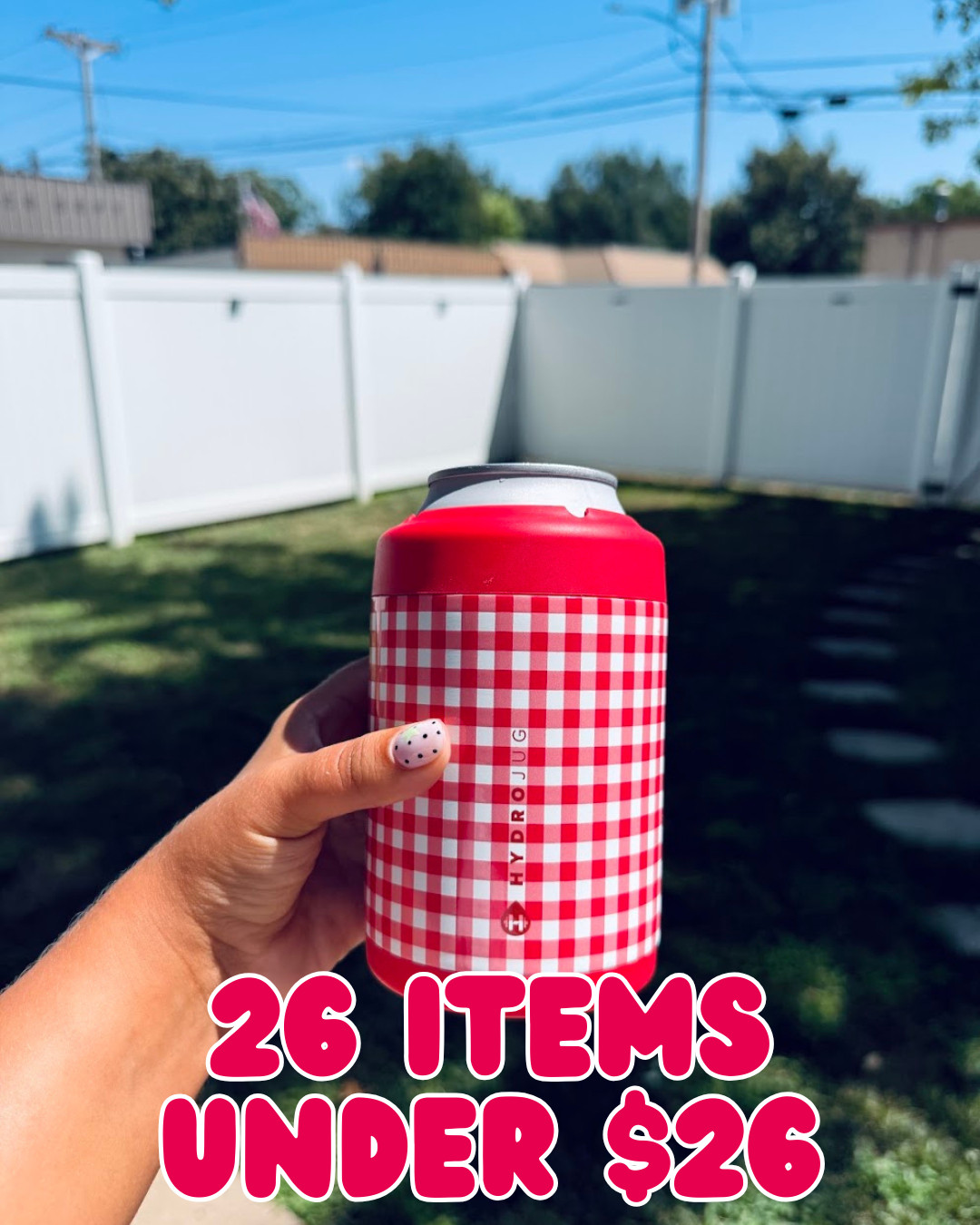 Cute, practical, affordable—this roundup checks all the boxes ✨ 26 finds under $26! 

 #LTKSaleAlert