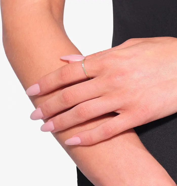 Lana Solo Baguette Diamond Ring | Nordstrom | Nordstrom