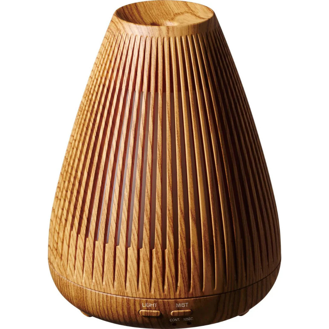 Essential Oil Aroma Diffuser - OBJECTO | Objecto