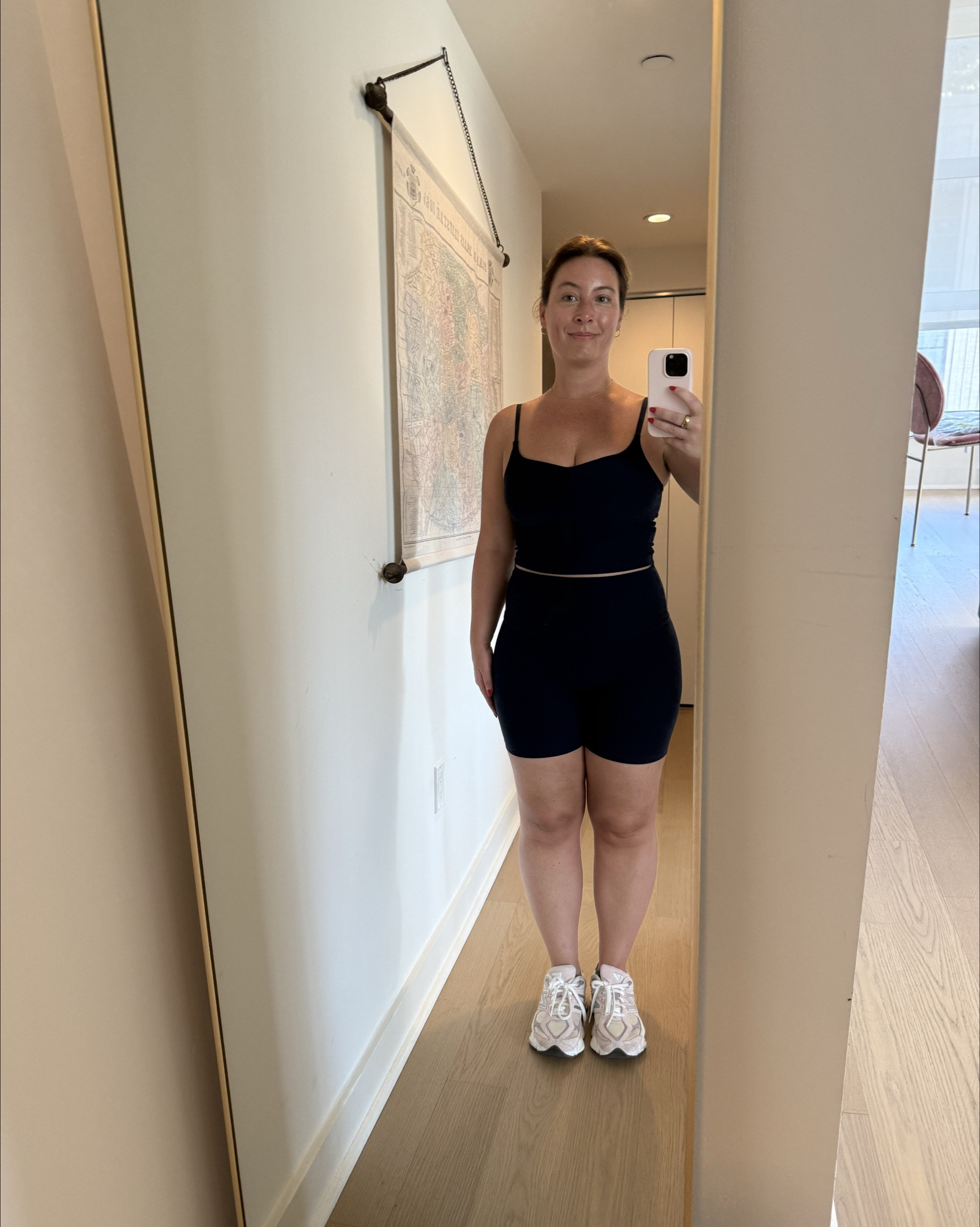 The best work out set for summer 

#LTKStyleTip #LTKActive