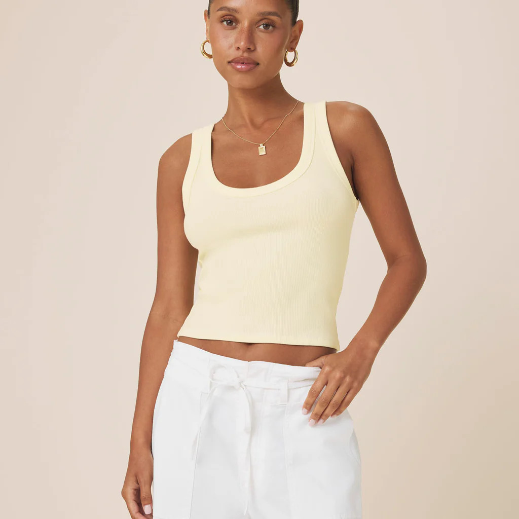 Roma Tank | Splendid