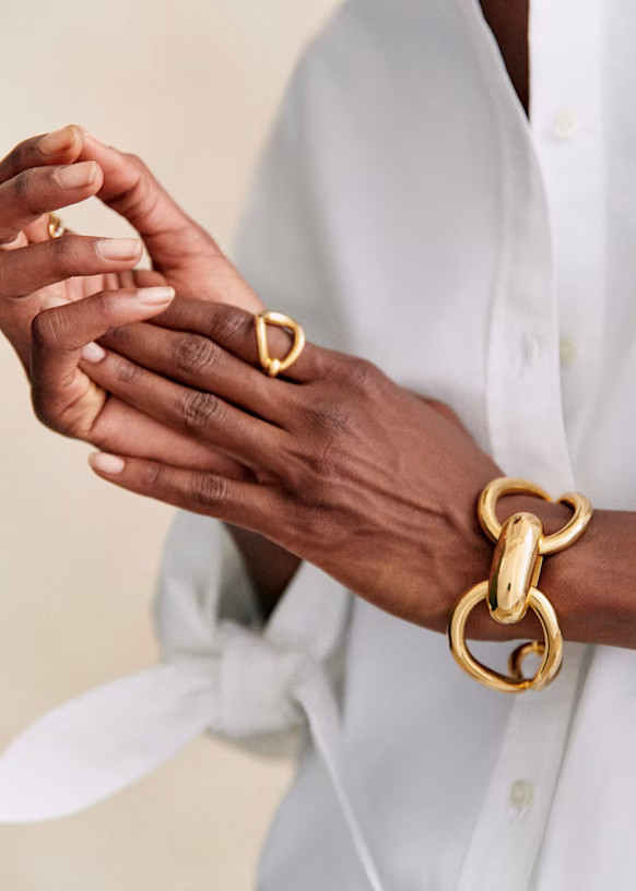 Thibault Bracelet | Sezane Paris - US