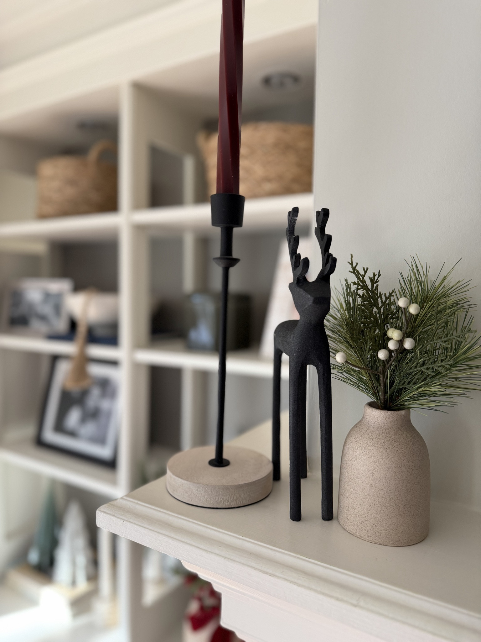 I LOVE these candles from the Hearth and Hand collection at Target. The spiral shape adds dimension and the color is so so pretty!

Many of these items are old from Target. Linking what I could  

#LTKHome #LTKSeasonal #LTKHoliday