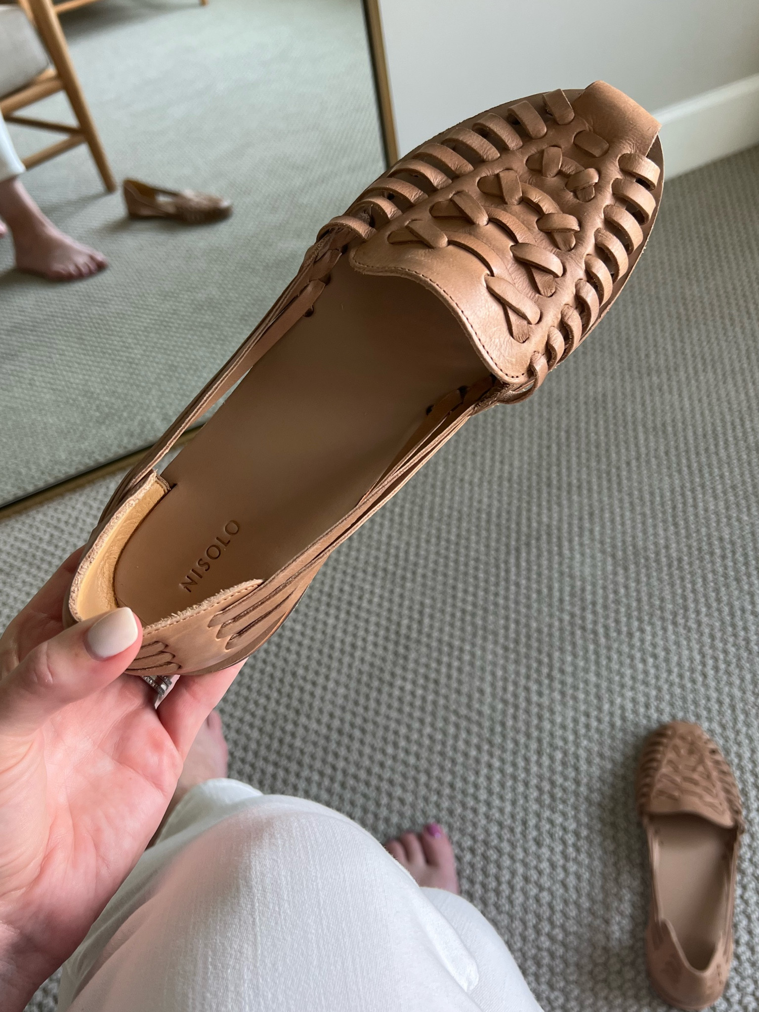 Super cute & super comfy! 