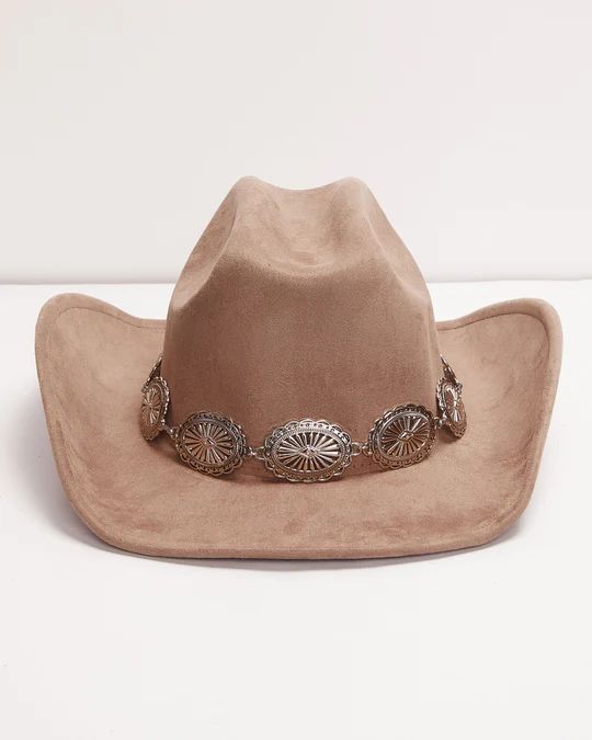 Rodeo Queen Cowboy Felt Hat | VICI Collection