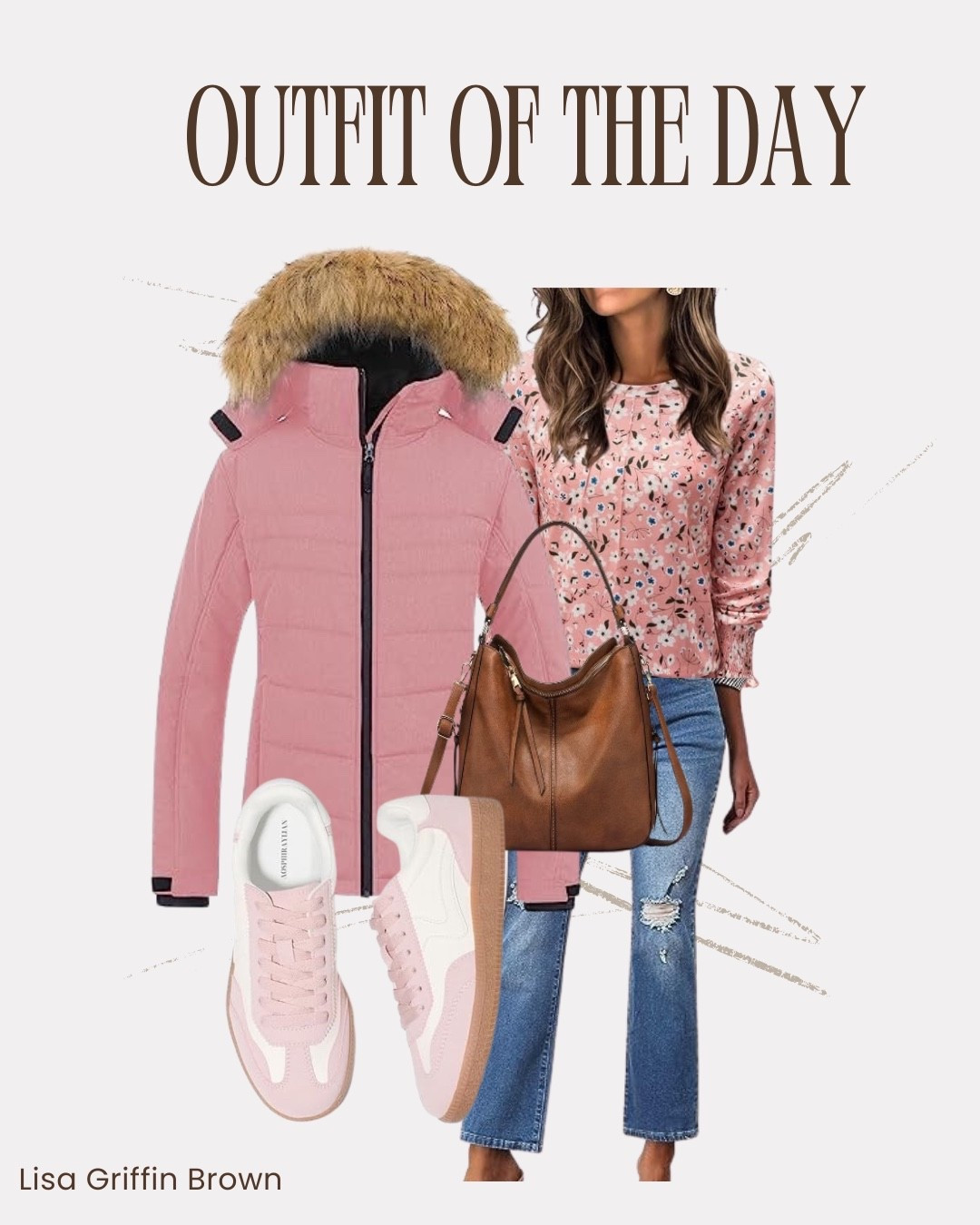 Women’s Outfit of the Dayy

#LTKPetite #LTKFindsUnder100 #LTKStyleTip