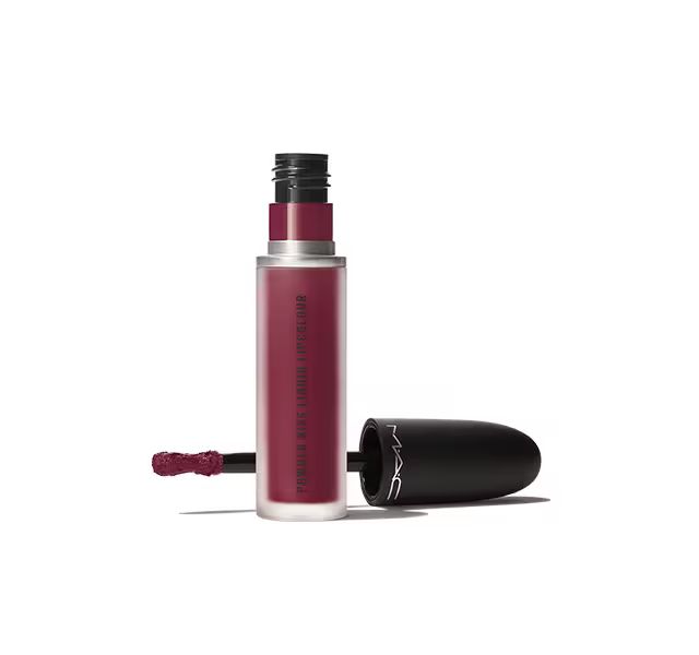 Powder Kiss Liquid Lipcolour | MAC Cosmetics - Official Site | MAC Cosmetics (US)