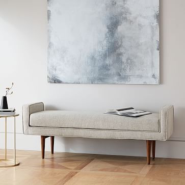 Landry Bench | West Elm (US)