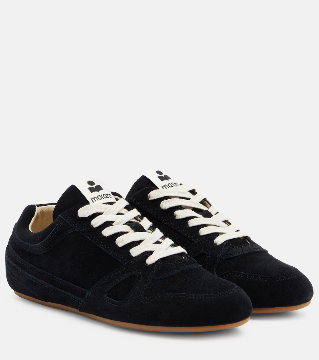 Senny suede sneakers | Mytheresa (US/CA)