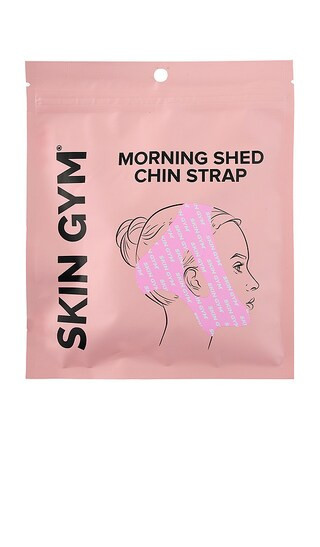 Skin Gym Morning Shed Chin Strap in Beauty: NA. | Revolve Clothing (Global)