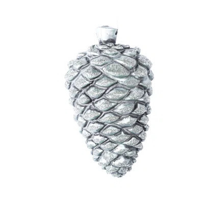 Antique Pinecone Christmas Ornament | Wayfair North America