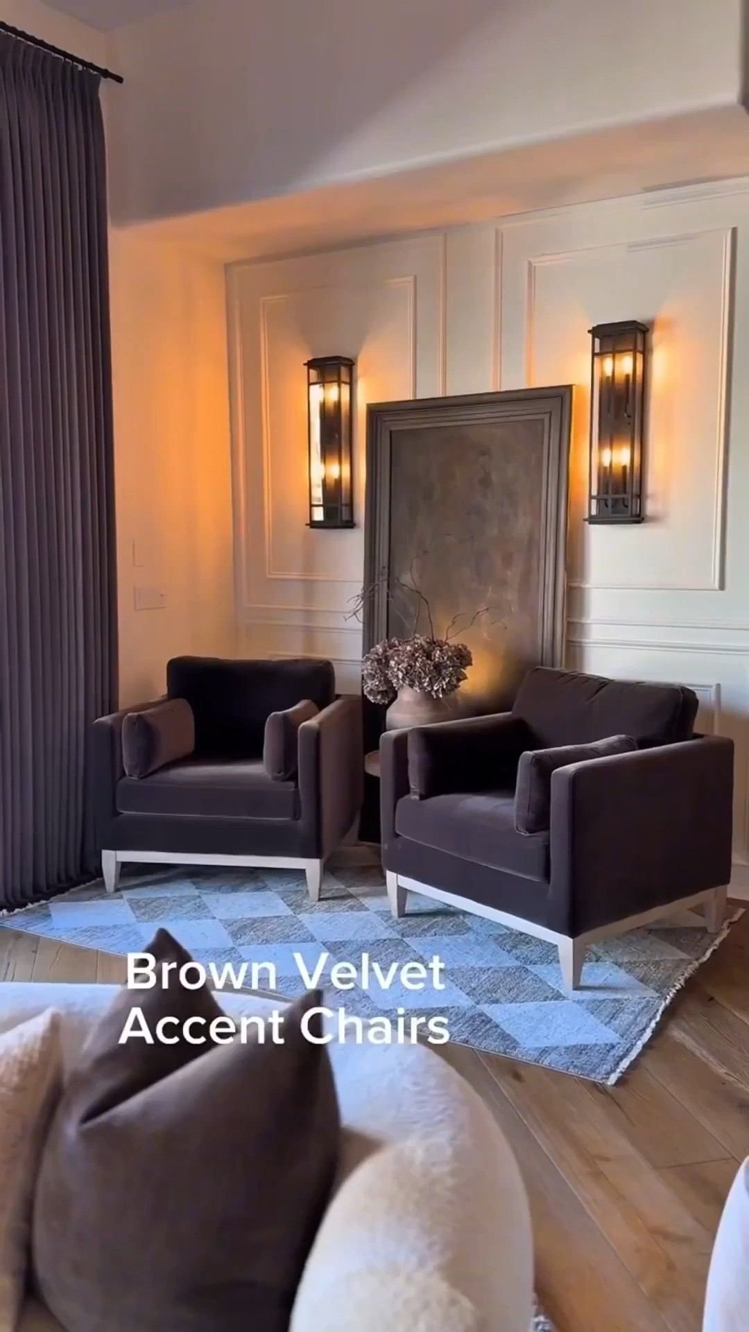 Throwback to some Amazon finds I’d buy again + again 🥰 

Timeless pieces I’ve had for a while and still love every single one! 🤎 From curved sofas and swivel chairs to plush rugs, sconces, and boucle accents. These are truly my absolute favorites for creating a cozy yet elevated home.

✨ Curved sofas 
✨ Dining chairs with casters 
✨ Upholstered swivel chairs 
✨ Gorgeous wall sconces 
✨ Round chocolate ottoman 
✨ Lumbar pillows 
✨ Plush neutral rug 
✨ Boucle bed frame 
✨ Arched entryway table 
✨ Chandelier 
✨ Boucle bench 
✨ Fire-pit
 ✨ Brown velvet + modern accent chairs 

✨ Glass modern hutch 
✨ Frames & florals 
✨ Fluted travertine side table 
✨ Counter stools + pendant lighting


Affordable luxe finds that blend seamlessly into modern interiors.


#amazonfinds #mytopfinds #founditonamazon #moderndecor #aestheticdecor #homedecor #livingroominspo #bedroominspo #amazonhomefavorites #neutraldecor #homeaesthetic #cozyhomevibes #modernhomedecor #aesthetichomedecor #timelessdecor


#LTKHome #LTKGiftGuide #LTKFindsUnder100