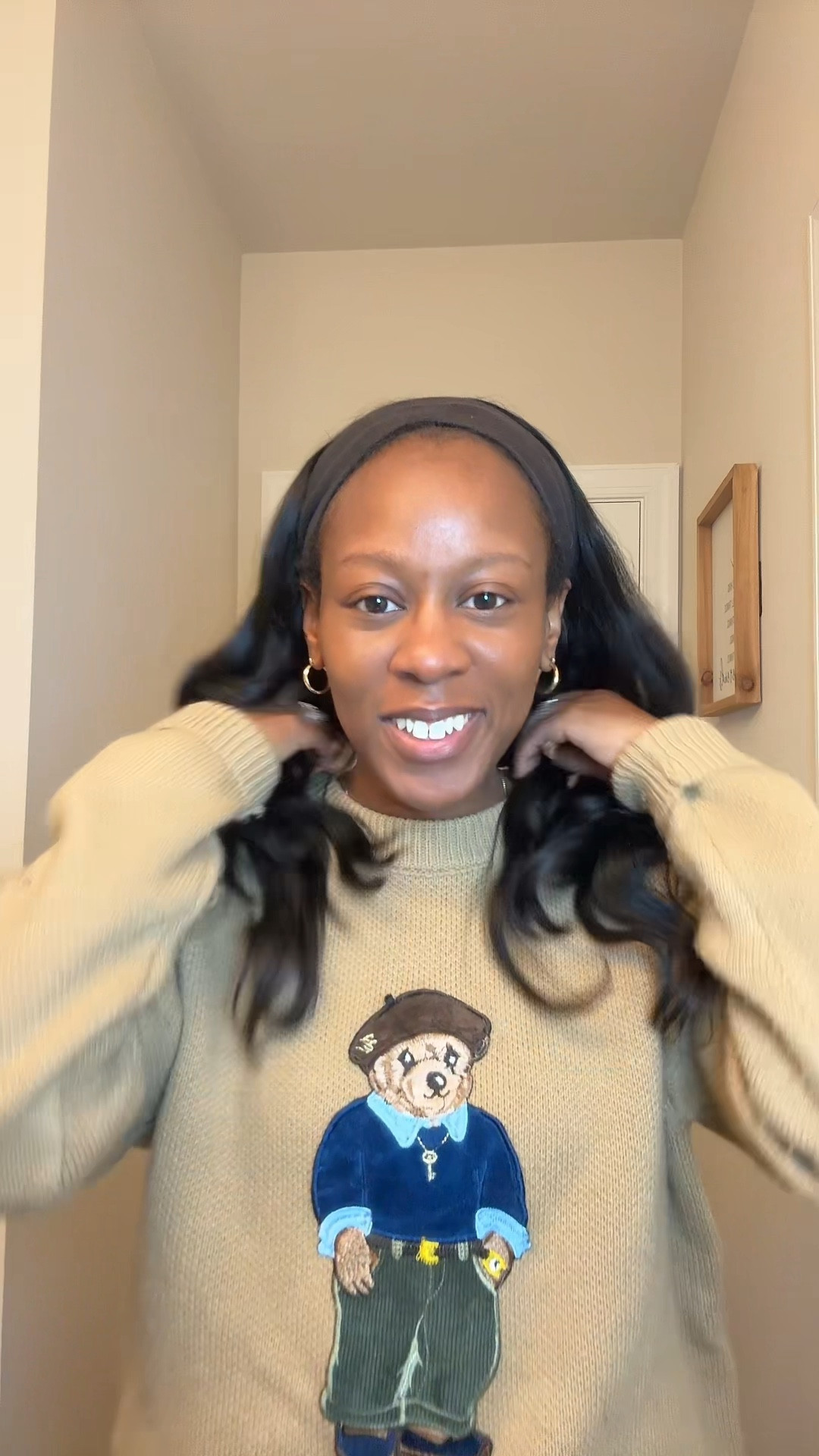 Loved my outfit today!💙

#LTKootd #LTKWorkwear #LTKPetite