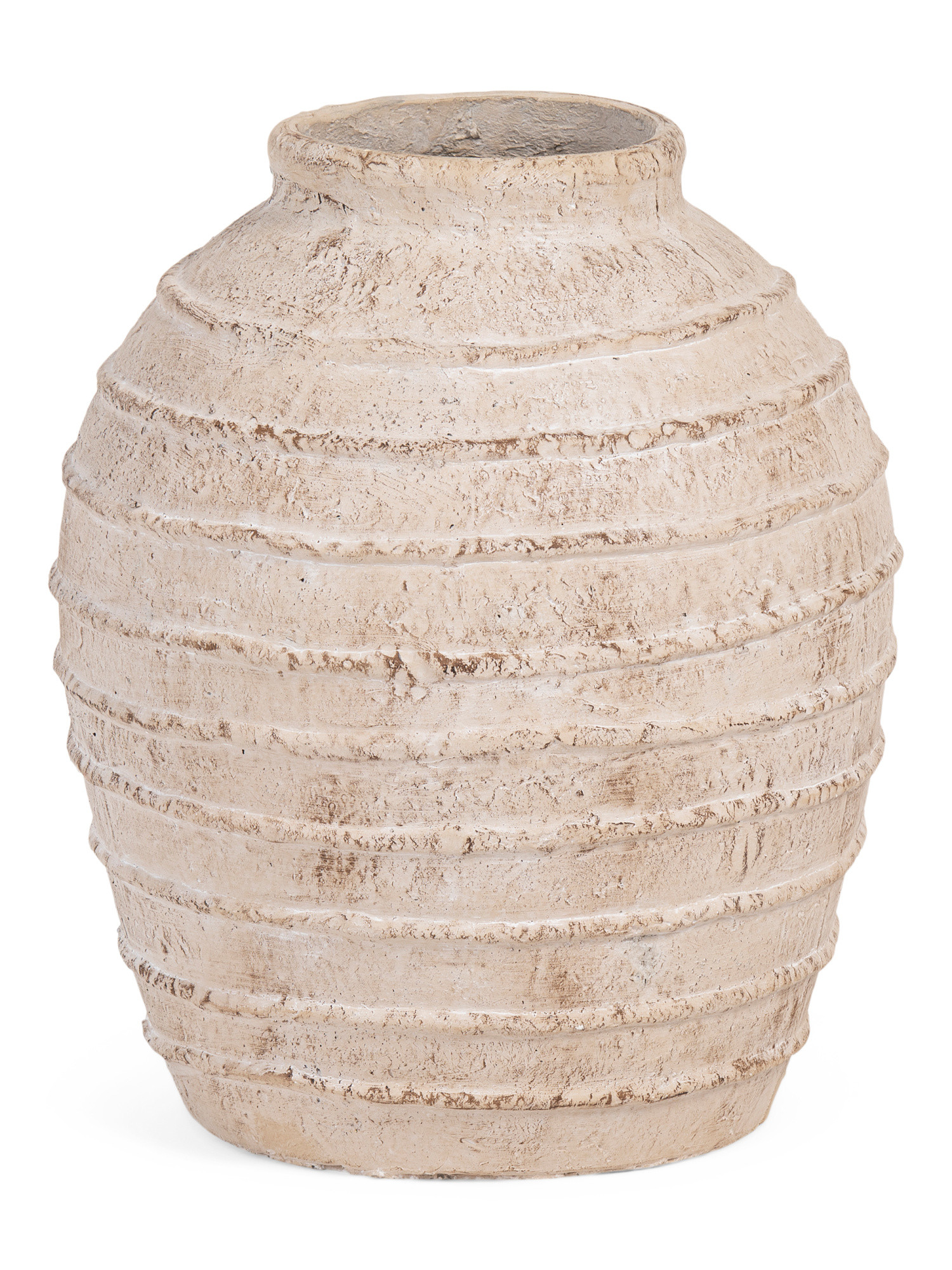 15.5x18 Terracotta Indoor Planter | TJ Maxx