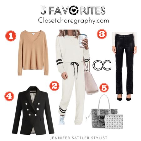 5 FAVORITES THIS WEEK

Everyone’s favorites. The most clicked items this week. I’ve tried them all and know you’ll love them as much as I do. 


One stopshopping 

#stylidhsweats
#waxeddenim
#veronicabeardblazer
#amazonfashionfind
#nordstromcashmere
#getdressed
#wardrobegoals
#styleconsultant
#eldoradohills
#sacramento365
#folsom
#personalstylist 
#personalstylistshopper 
#personalstyling
#personalshopping 
#designerdeals
#highlowstyling 
#Professionalstylist
#designerdeals
#nordstrom6 