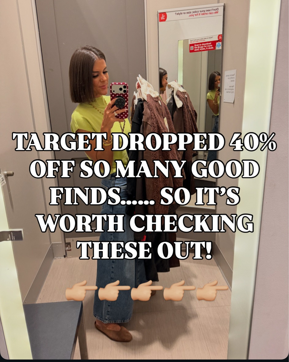 So many good @Target sales! I’m 5’5 and in size xs in all tops and sweaters, size xs in pants and 0 in jeans a