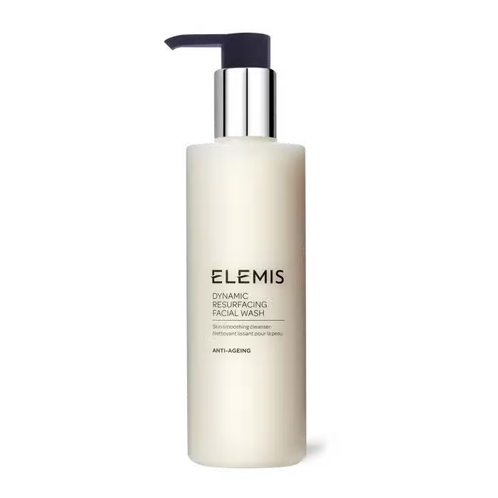 Dynamic Resurfacing Facial Wash | Elemis (US)