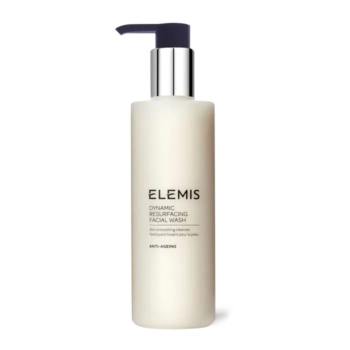 Skin Smoothing Cleanser | Elemis (US)