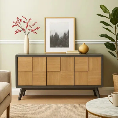 Yodo 59'' Sideboard | Wayfair North America