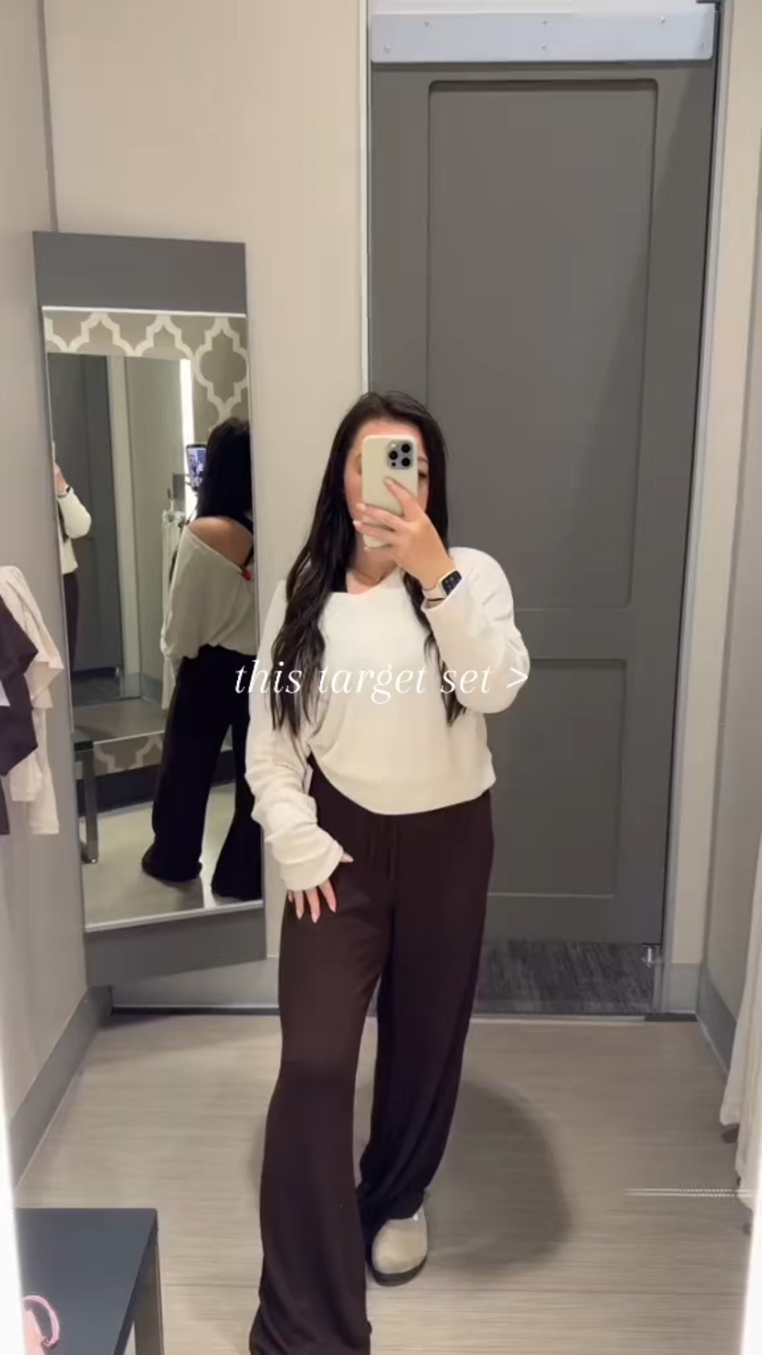 Target sales alert on pajamas!! Loving this set that you can mix and match. Perfect for the winter months. Love a cozy set! 

#LTKootd #LTKSaleAlert #LTKHoliday