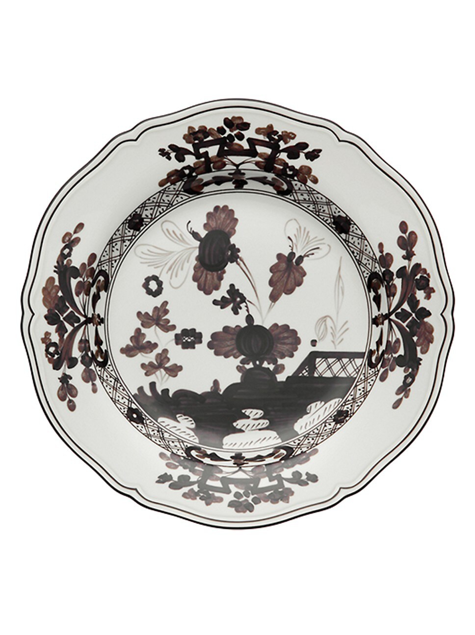 Oriente Italiano Dessert Plate | Saks Fifth Avenue