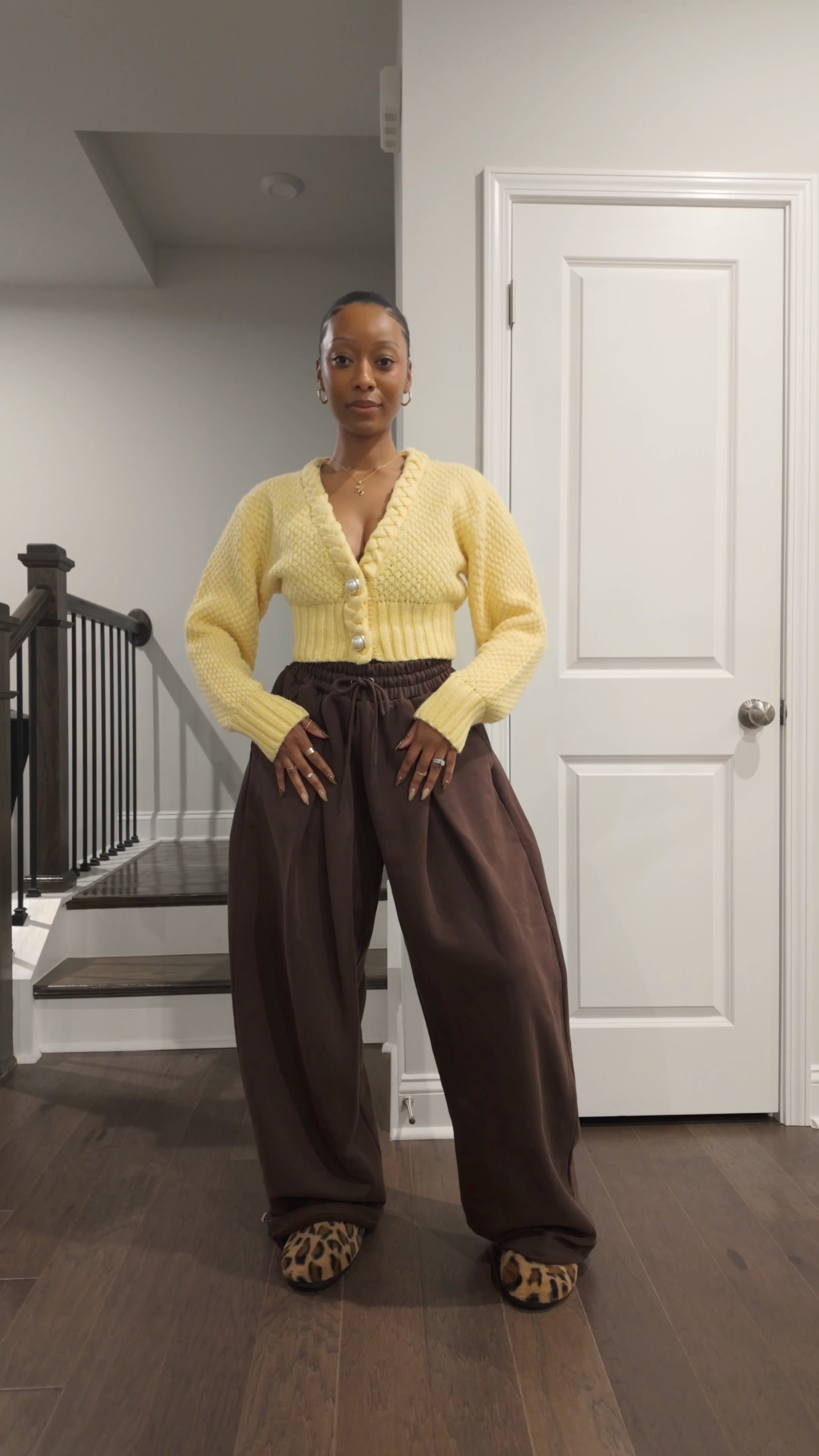 You spent 2025 revamping your wardrobe >>> 

 