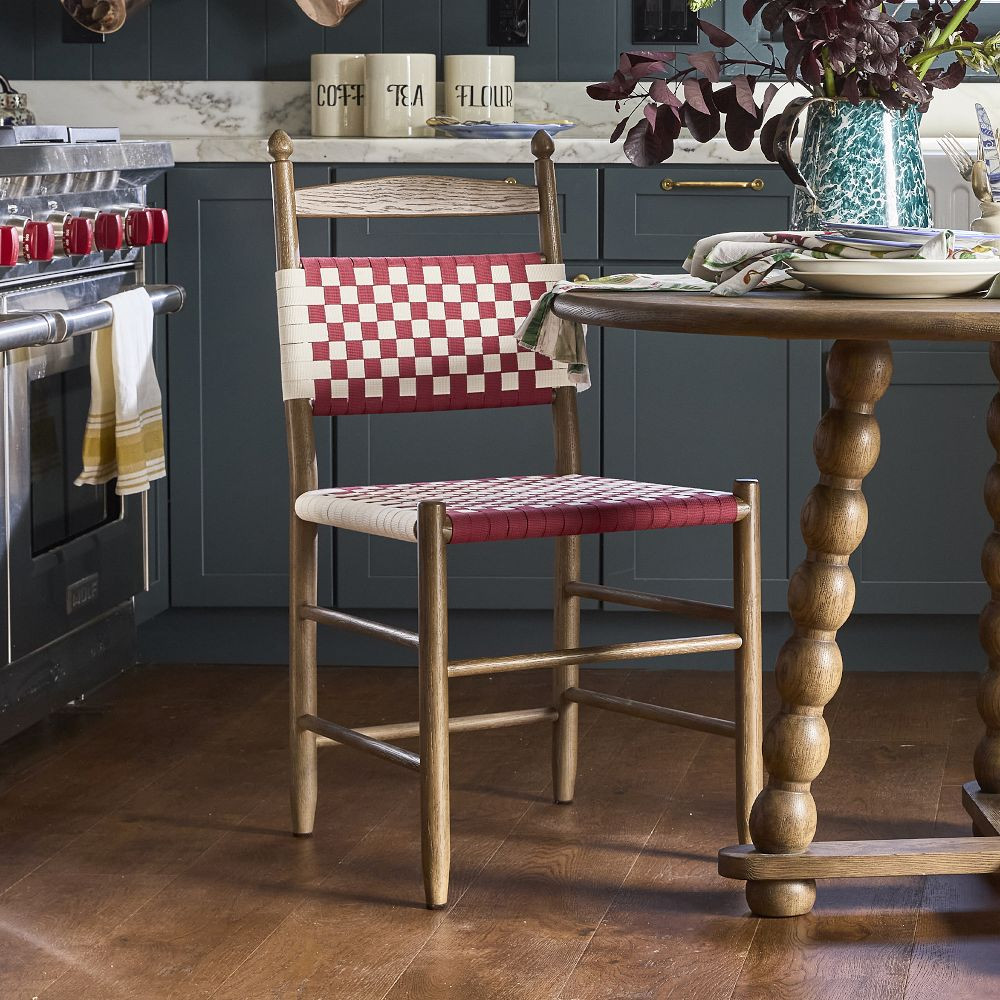 Dakota Dining Chair | GreenRow